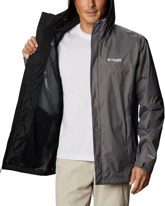 pfg storm jacket