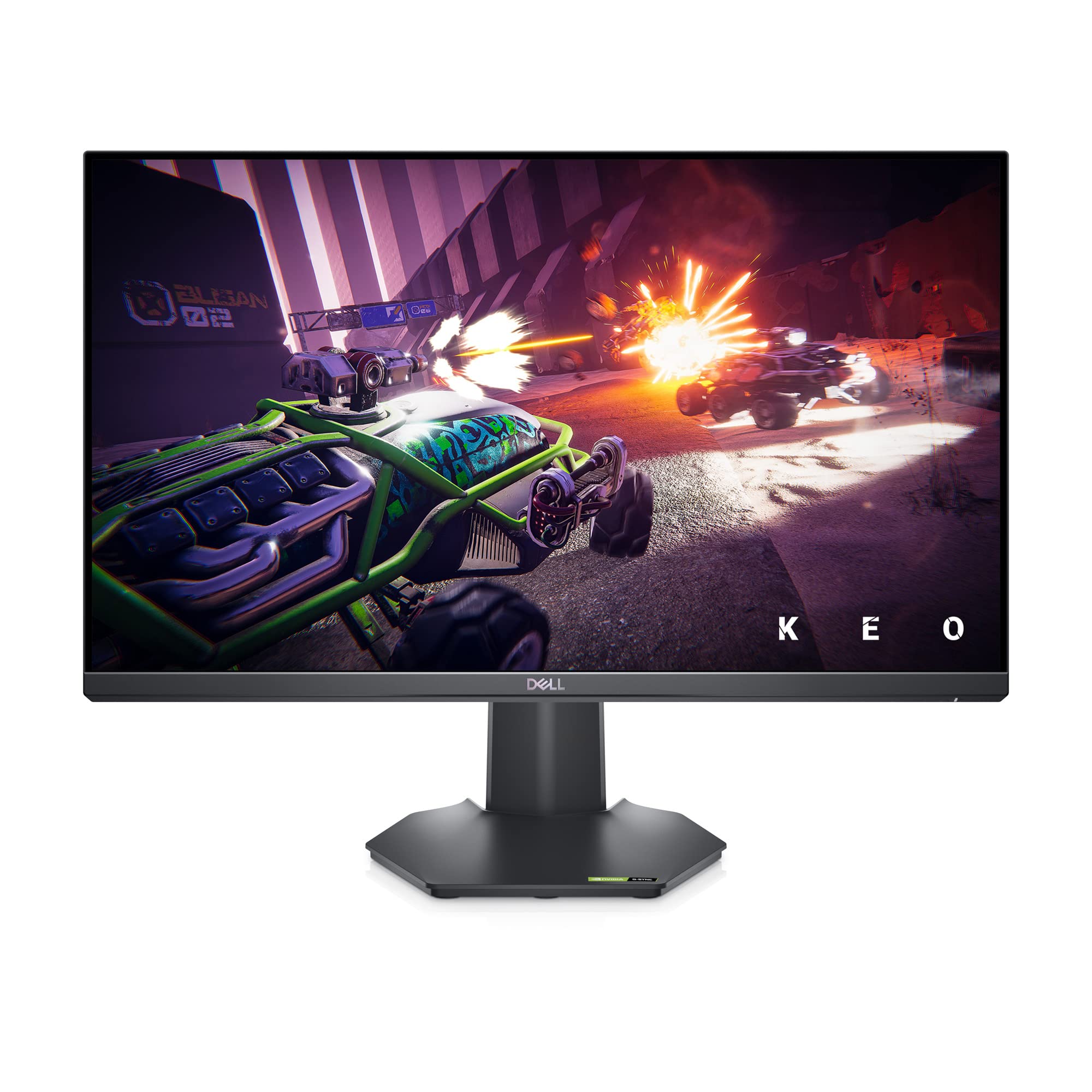 Buy Dell G2422HS 24inch Full HD 1920 x 1080 at 165Hz Gaming Monitor