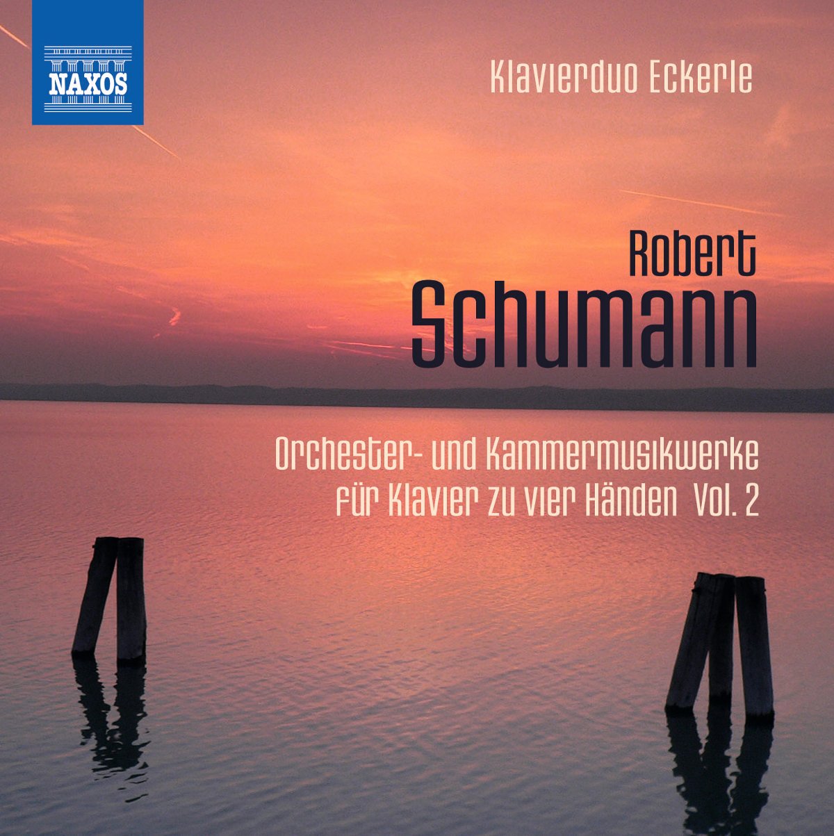 Bearbeitungen für Klavier zu 4 Händen Vol.2