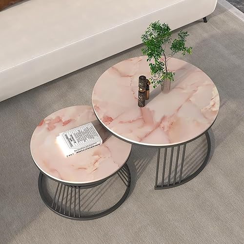 Miniatura 7 de Papel de contacto de mármol rosa, papel tapiz de mármol brillante para despegar y pegar, 35.4 x 197 pulgadas, papel de pared de vinilo autoadhesivo