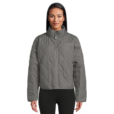 The North Face Diamond Peak Insulated Jacket Women