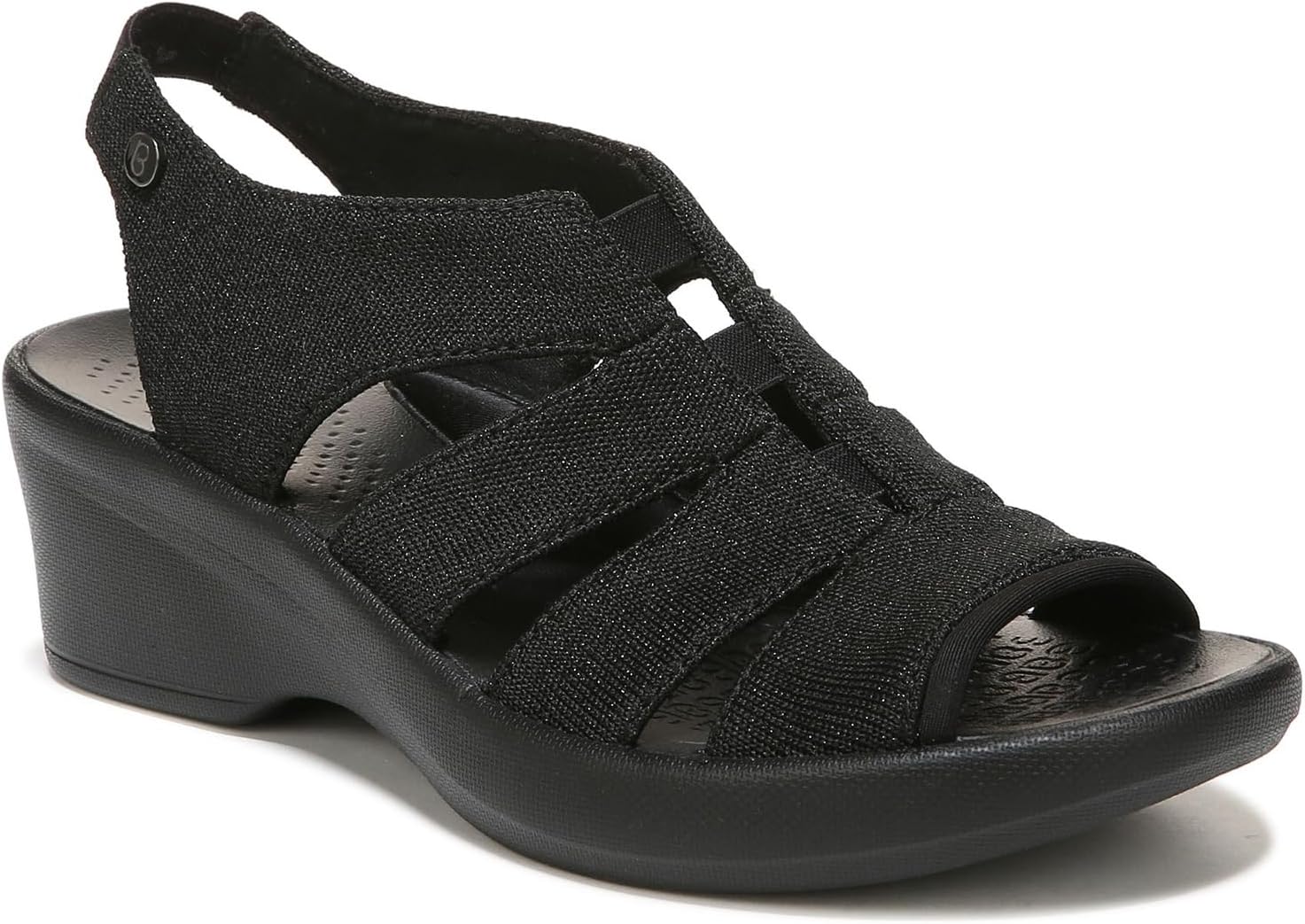 Women's Finale Wedge Sandal Heeled