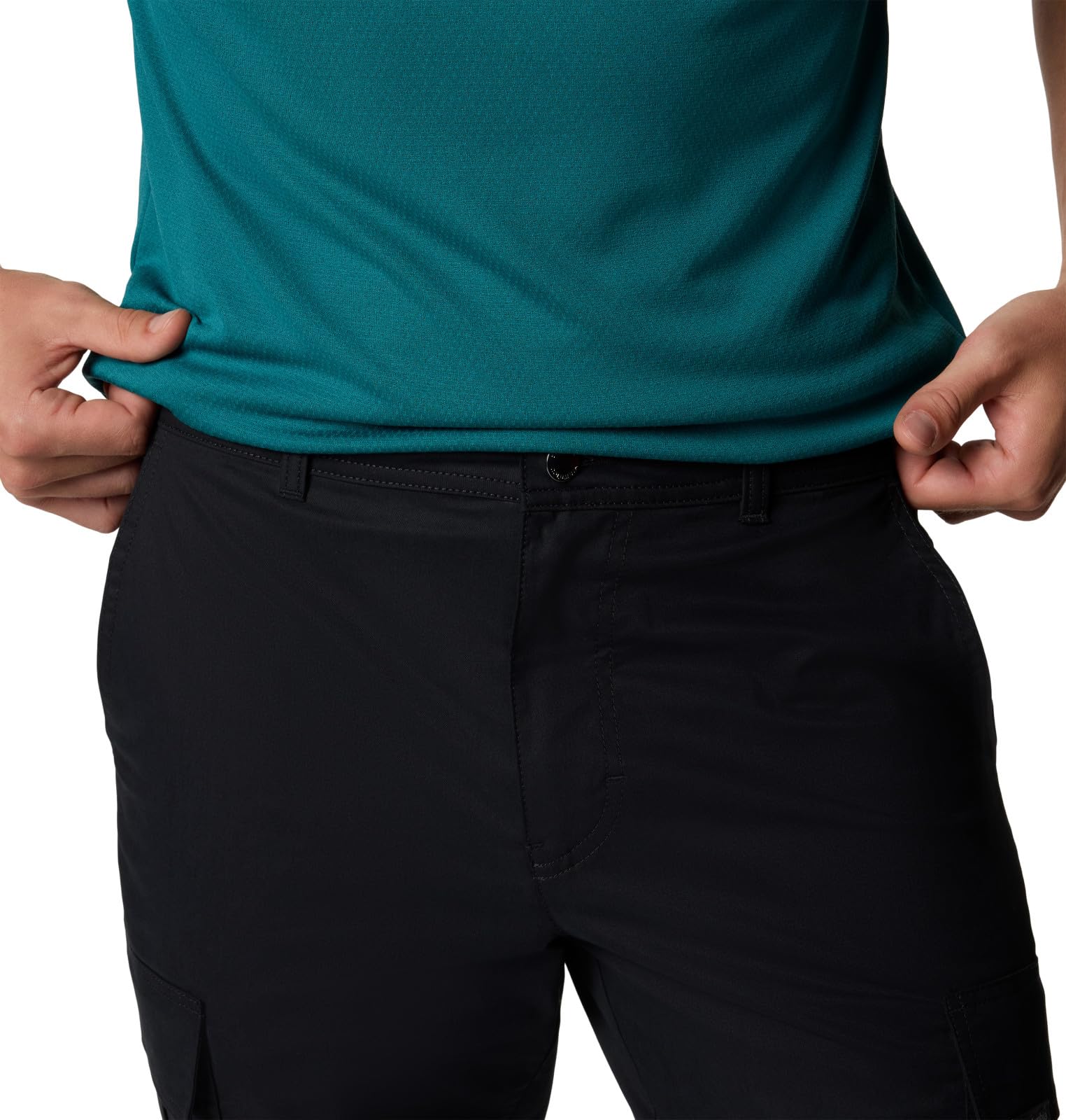 Columbia Rapid Rivers Cargo Pant 2 - Pantalon Cargo de randonnée - Cargo - Homme