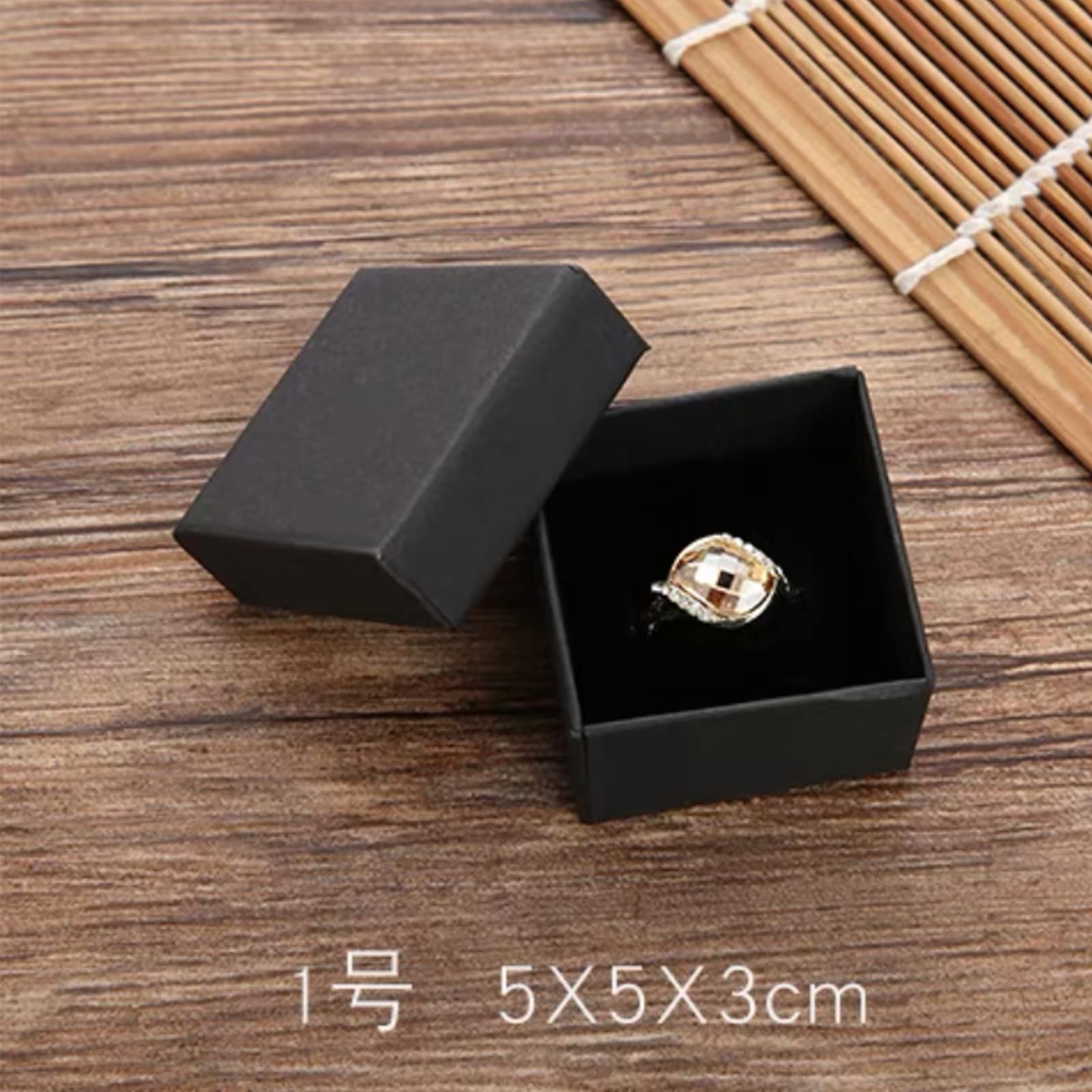 YUKI box♡ Yuki Box Set - Round - new arrivals | Elements of Design