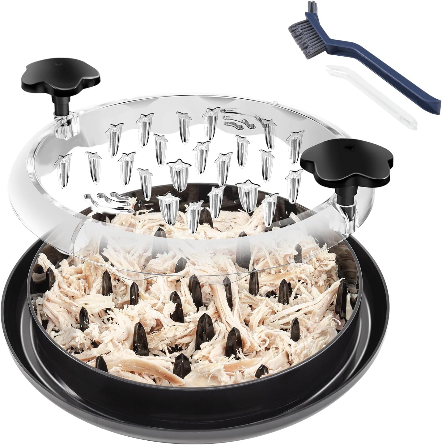 Chicken Shredder, Meat Shredder Claws, Chicken Breast