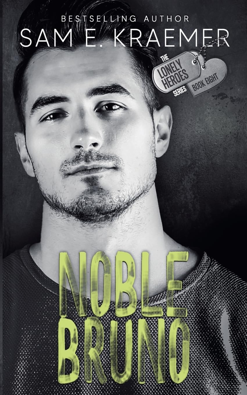 Noble Bruno: 8