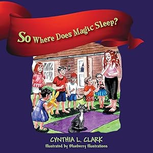 So Where Does Magic Sleep?
