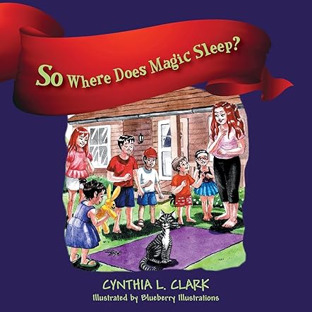 So Where Does Magic Sleep?