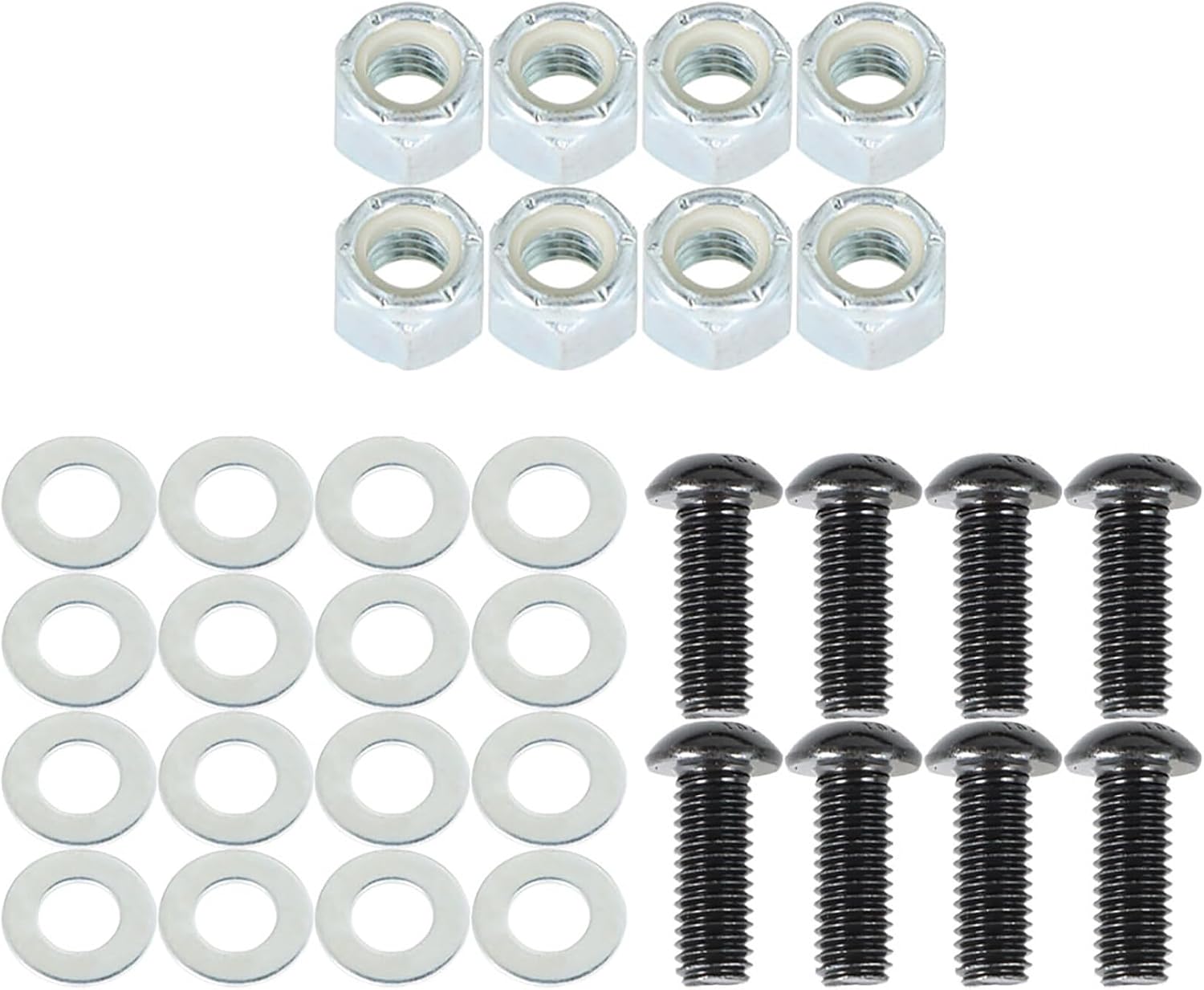 labwork Rear Bed Channel Stiffeners Bed Stiffener Brackets Bed Stiffener Replacement for 2005-2021 Toyota Tacoma