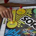 Hasbro Game Sorry