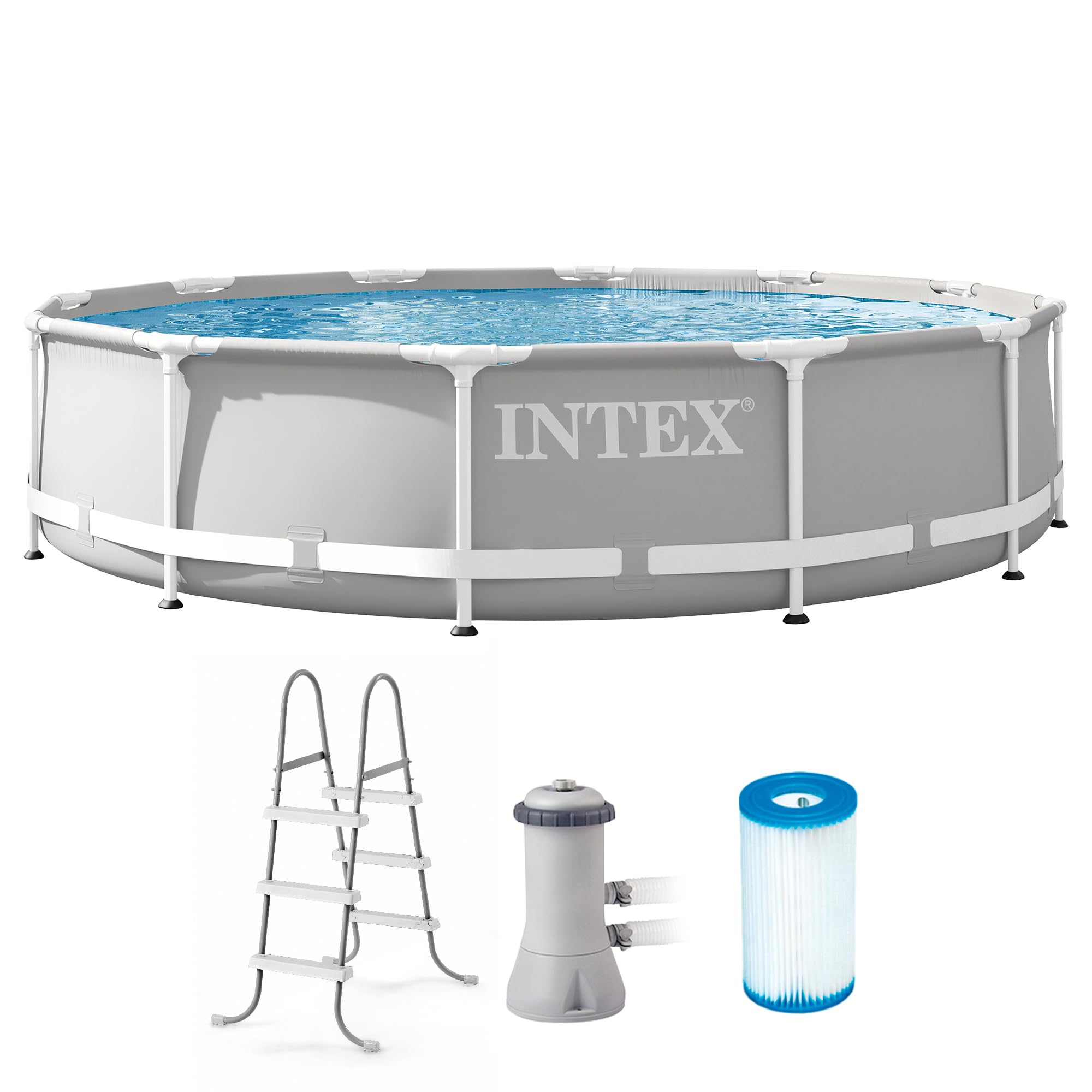Intex Prism Frame 12ft x 30in
