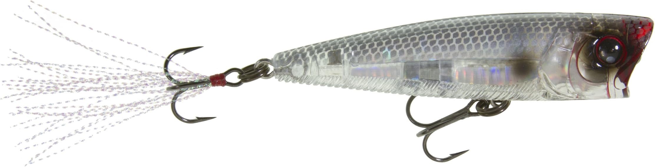 Yo-Zuri3DB Popper Floating Lure