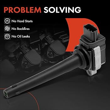 スーパージェクション　チュートリアルキット　conapidil Amazon.com: A-Premium Engine Ignition Coil Pack Compatible