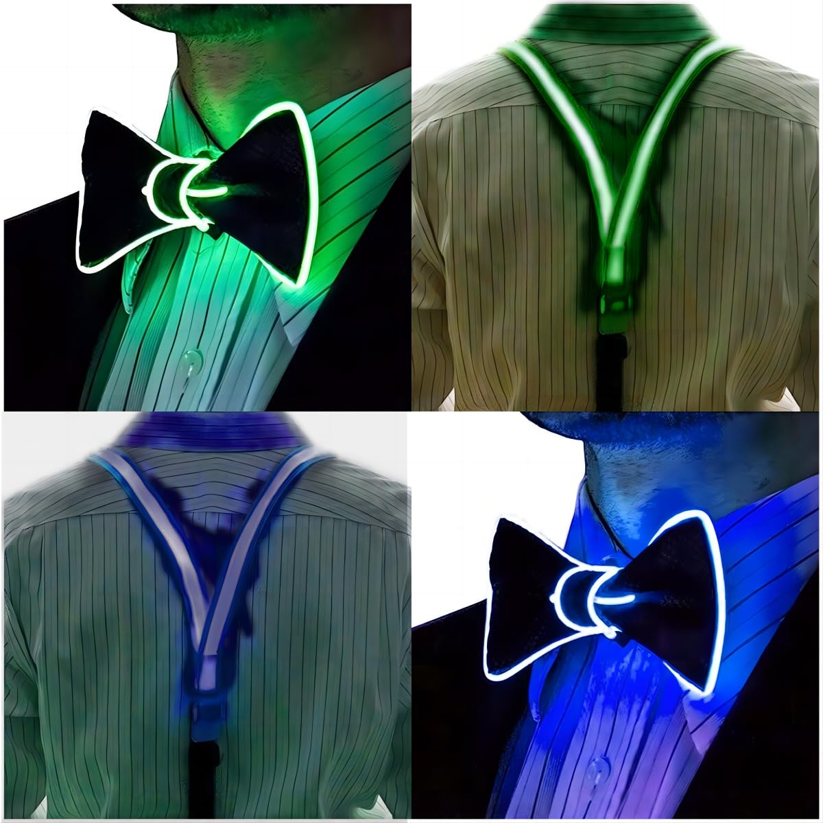 Kleding accessoires voor een te gek feest! | Morgen in huis