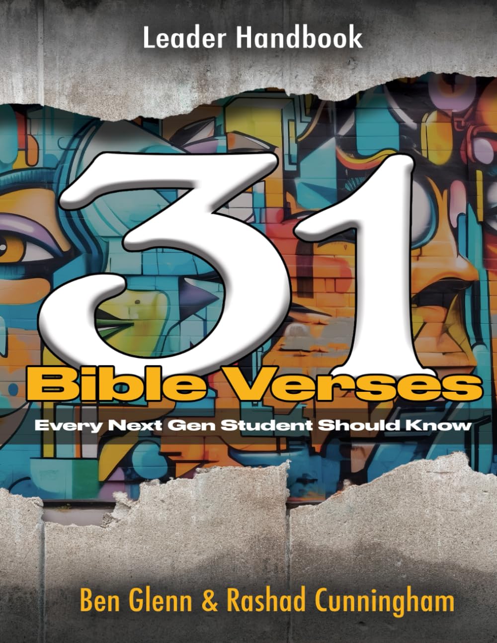 31 Bible Verses Every Next Gen Student Should Know: Ready To Go Lessons