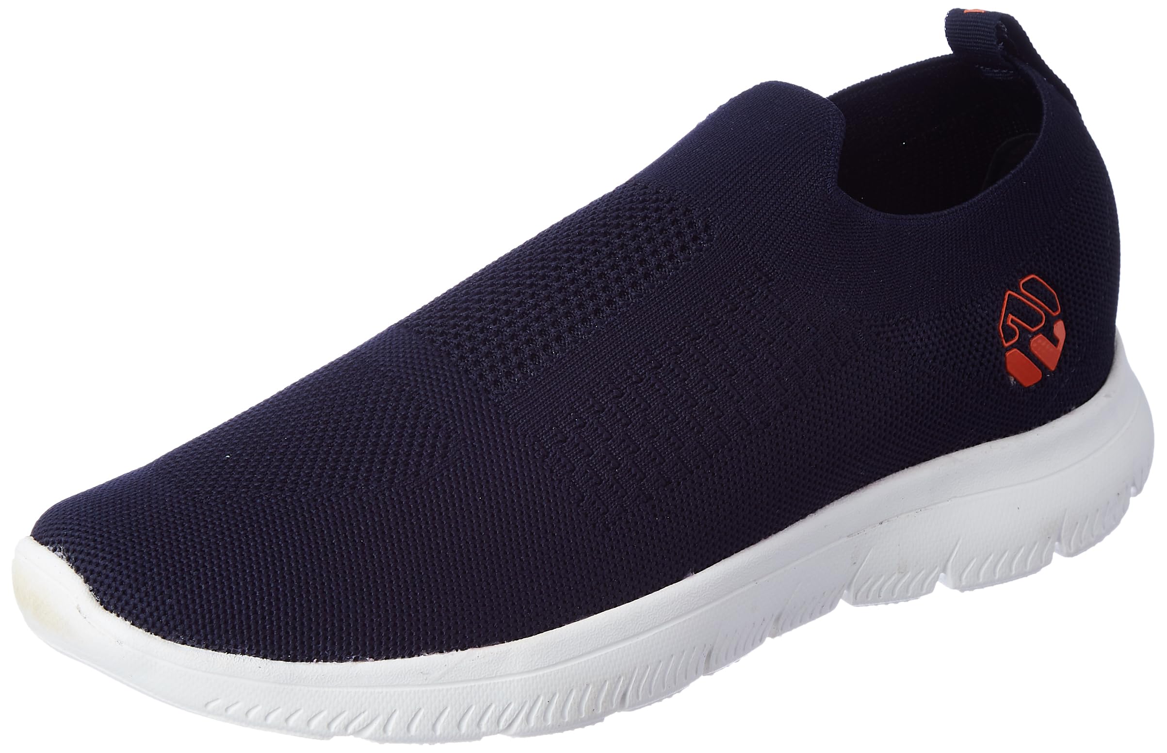 Woodland Mens Navy PU Sports Shoes-9 UK (43EU) (SGC 4164021) (B0BW44R1G5) Amazon Price History, Amazon Price Tracker