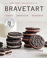 Algopix Similar Product 17 - BraveTart: Iconic American Desserts