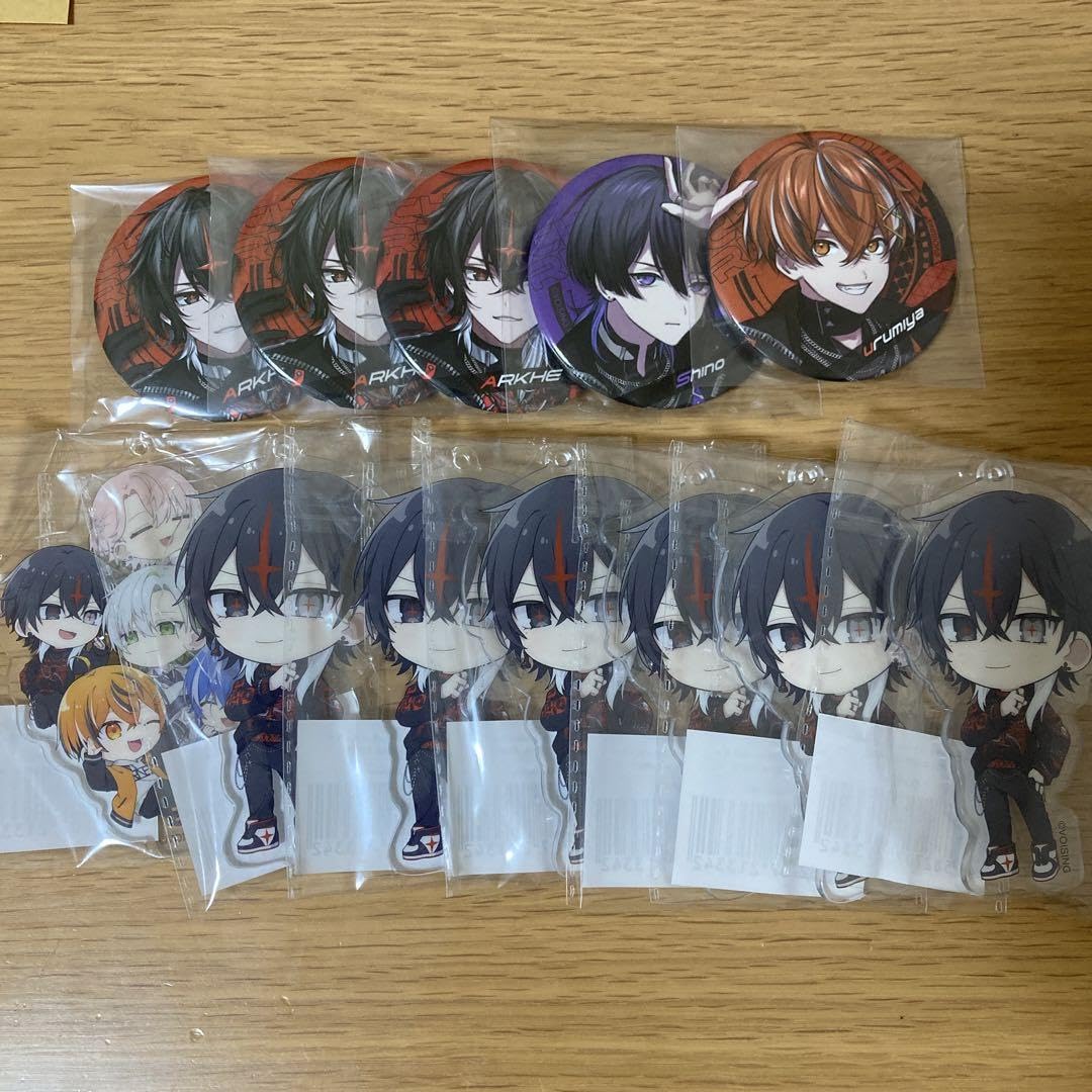 Amazon.co.jp: クロノヴァ アルケー しの うるみや : おもちゃ