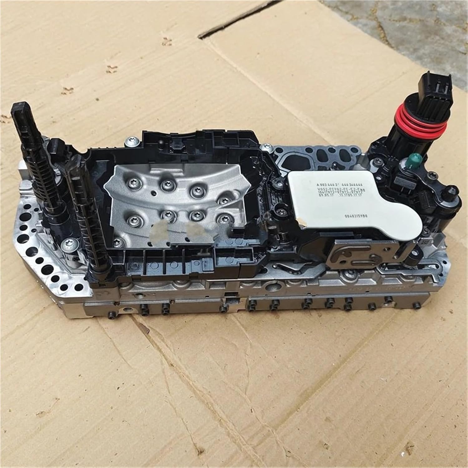 FOUNDOUR金子恵司　デニムジャケット セットアップ ブリーチブルー　未着用 FOUNDOUR金子恵司 デニムジャケット セットアップ ブリーチブルー 未