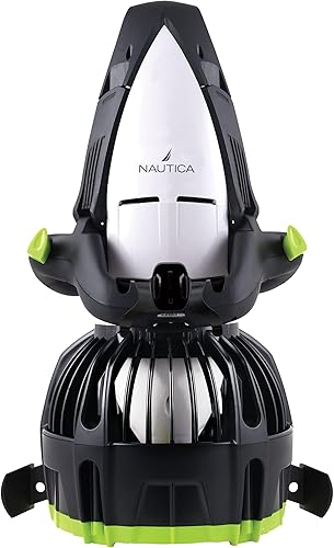 Miniatura 2 de Nautica Navtech 2 Seascooter - Serie de buceo profesional