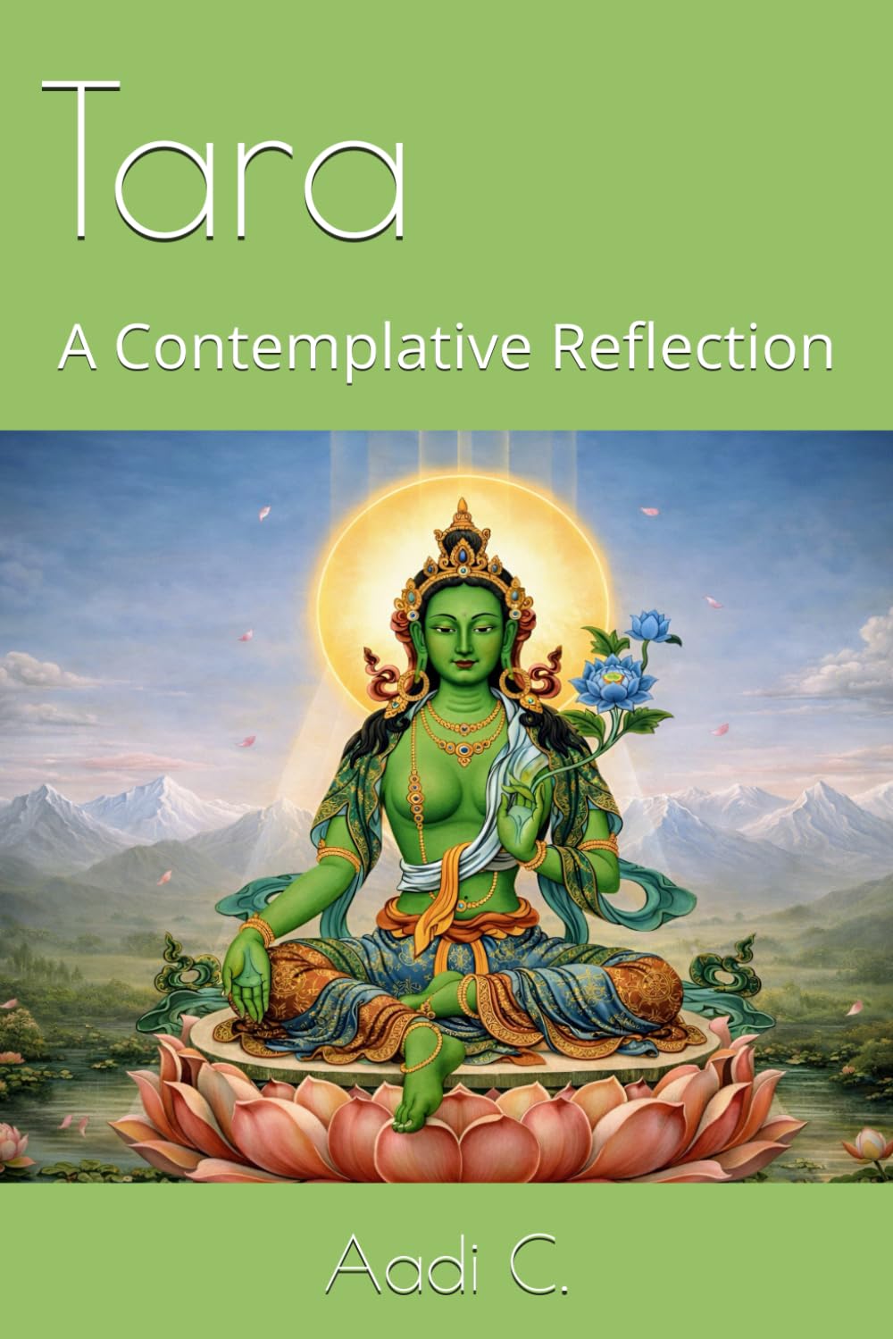 Tara: A Contemplative Reflection