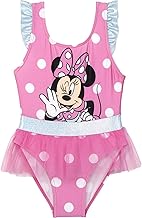 CERDÁ LIFE'S LITTLE MOMENTS Girls' Minnie Mouse Swim Trunks Swimming Costume