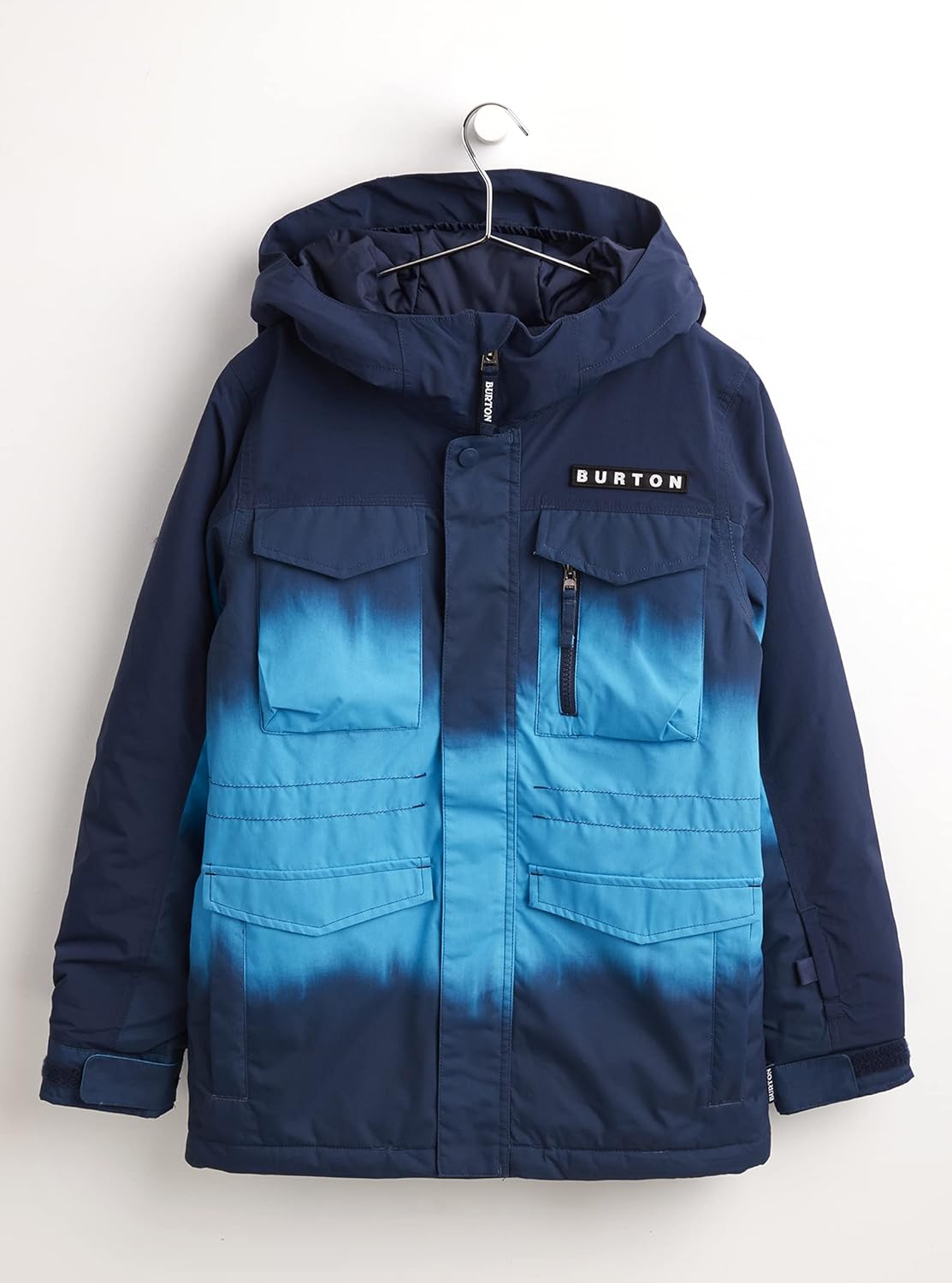 Burton Boys' Car Coat : Clothing, Shoes & Jewelry