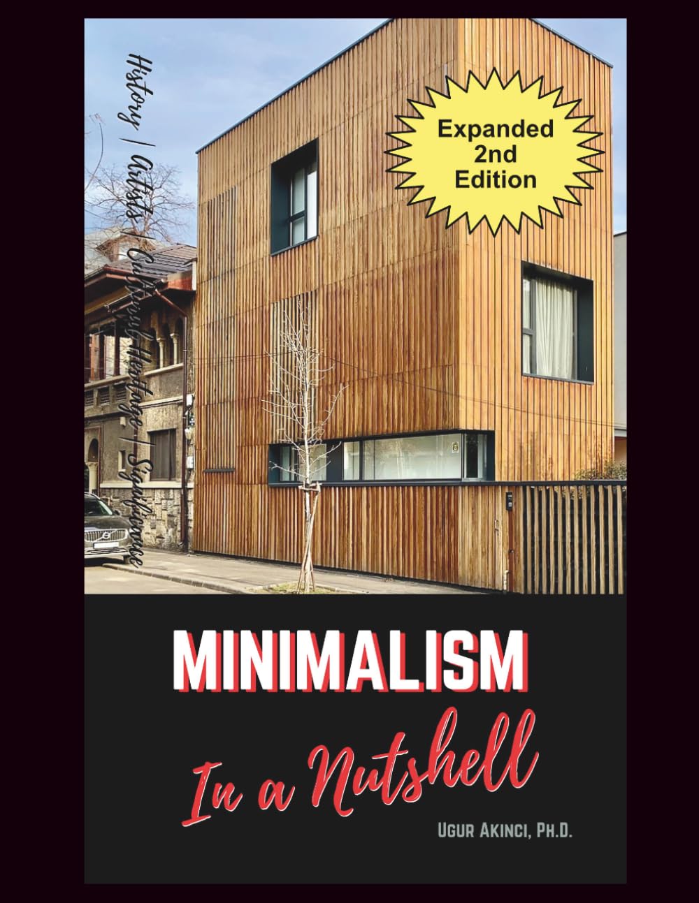 Minimalism Art Movement in a Nutshell: Learn Its History, Artists, Cultural Legacy and Significance (Culture)