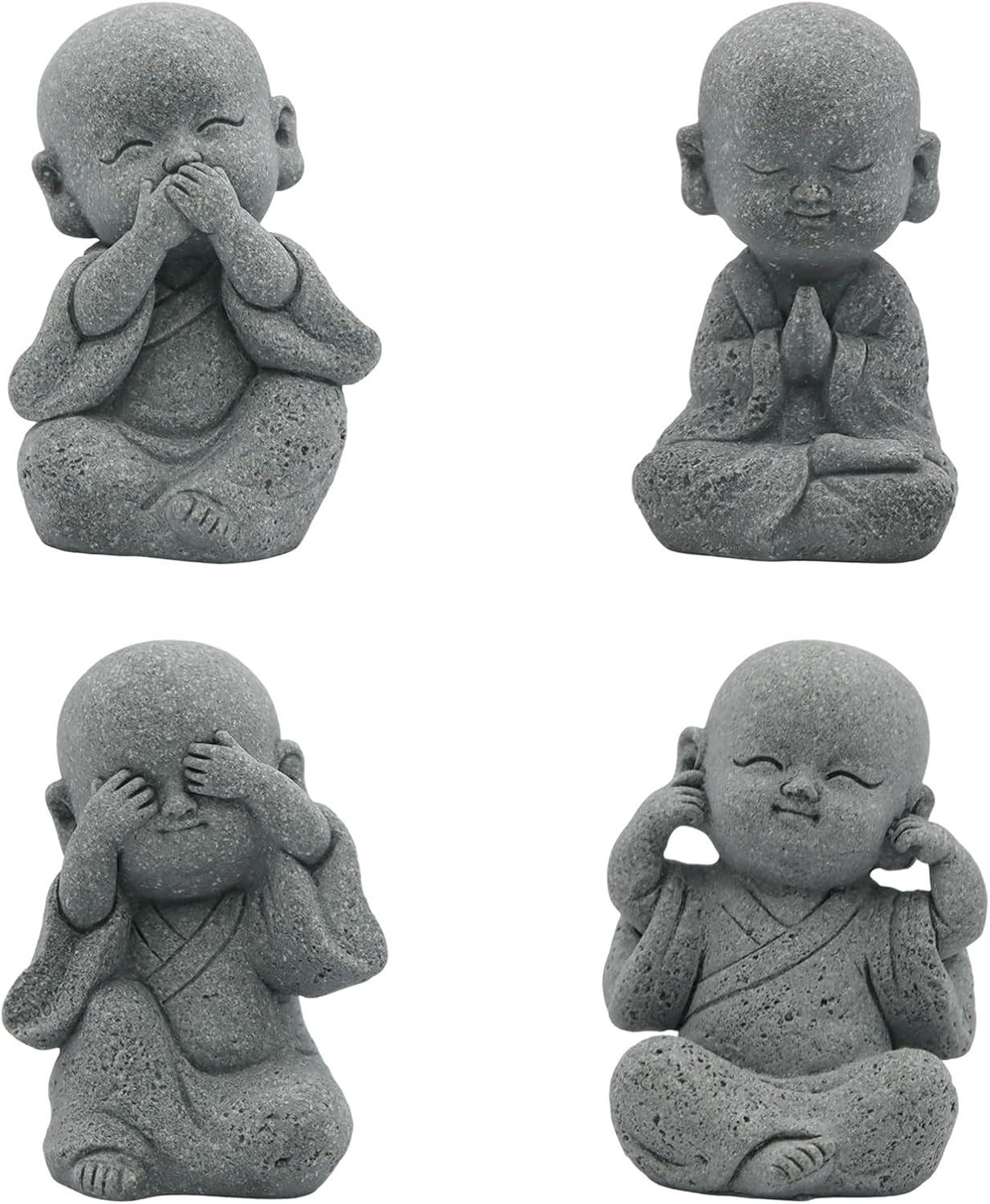 Estatuas