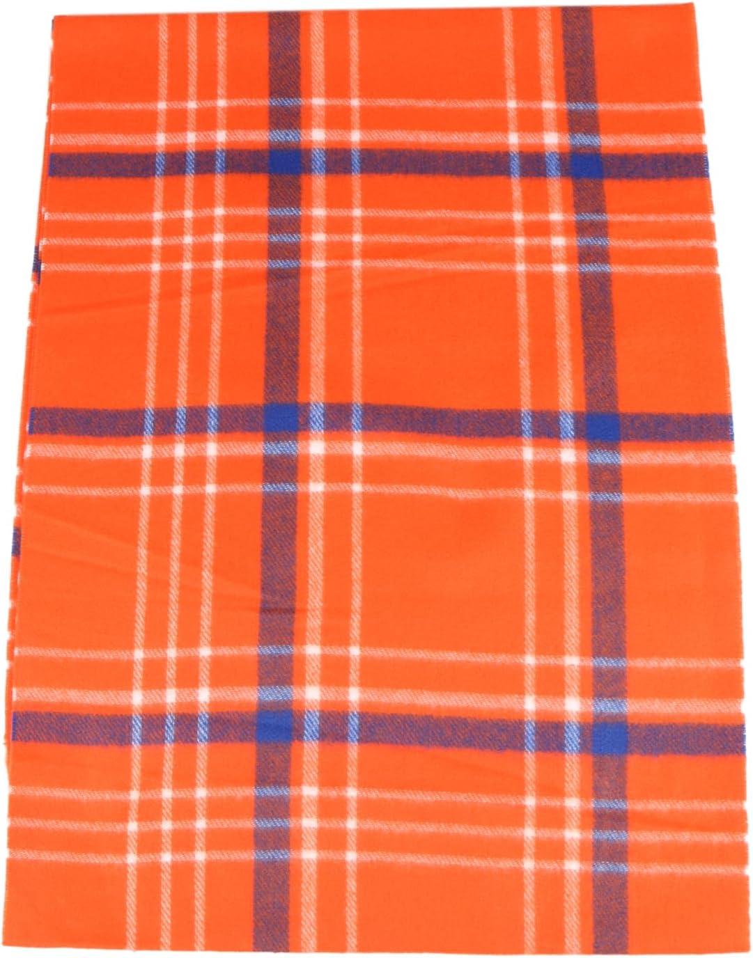 TZ Promise Herringbone Houndstooth Checked Pattern Cashmere Feel Classic Soft Luxurious Winter Scarf For Men Women - Image 2