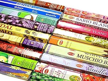 ６角のスティック香×１５０箱詰め合わせセット　アソートセット　色んな香り　店舗売 imgrc0099137583.jpg