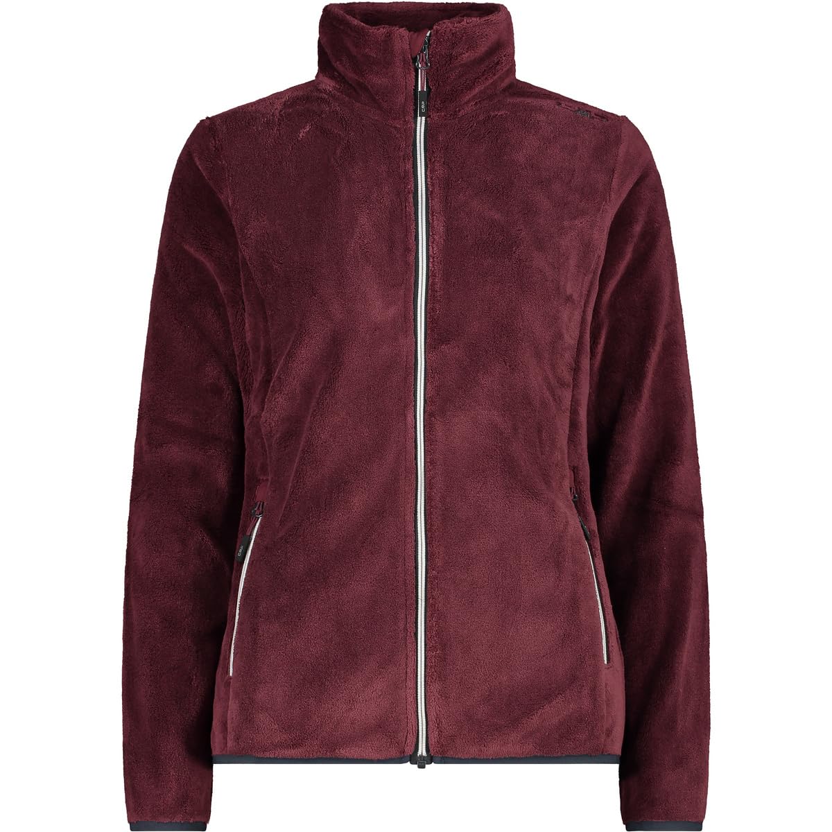 Cmp Women's Rouge Fleece