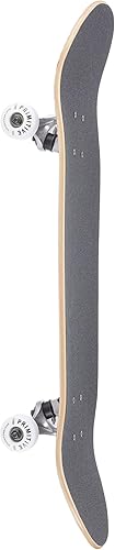 Miniatura 3 de Primitive Rodriguez Gfl - Patineta completa preconstruida, color negro, 7.75 pulgadas
