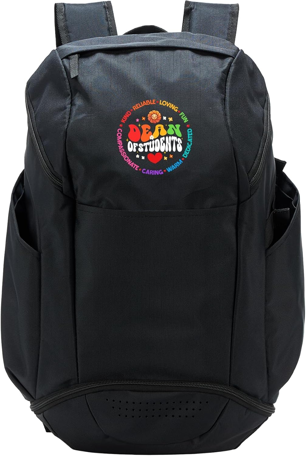 Dean of Students Appreciation Week Back to School Sport Backpack