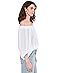 Vince Camuto Off The Shoulder Pleated Blouse - #3 of 5