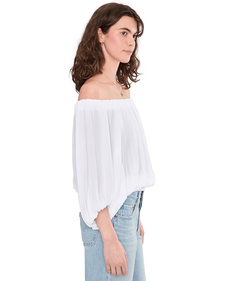 Vince Camuto Off The Shoulder Pleated Blouse - #3 of 5