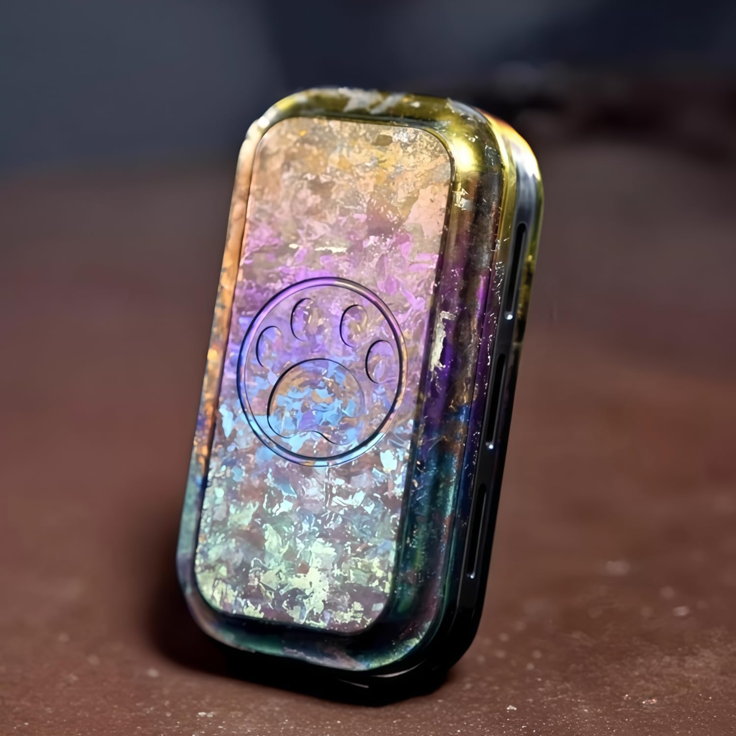 楽天市場】フィジェットスライダー フィジェットトイ マグネット式 大人用メタルプッシュカード EDC レジャー ガジェット ストレス解消 グッズ  暇つぶし 手遊び ストレス発散グッズ ステンレススチール感覚おもちゃ ガジェット おもしろ メタルプッシュスライダ : NEXTMART Dudass指先玩具、EDC（日常携帯用玩具）、ストレス解消玩具、チタン合金、三層音叉、磁気セグメントアクチュエータ、金属打撃コイン