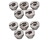 McJ Tools Reloading Cartridge Shell-Holders