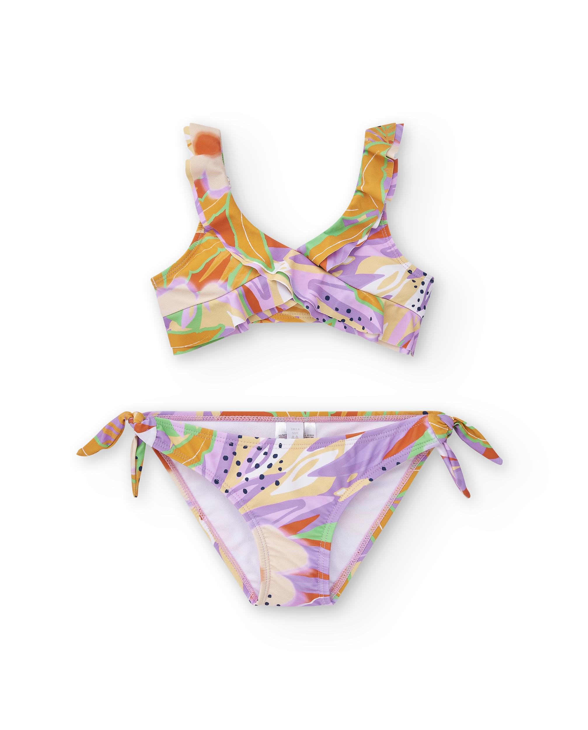 Tuc Tuc Bikini para Niñas