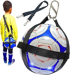 Okima サッカーボール ネット 入れ