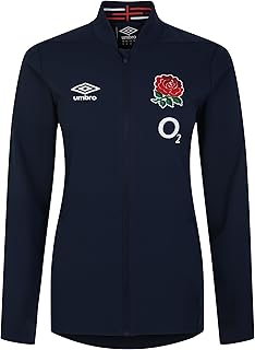 Umbro England Anthem Jacket (O2) Wmns