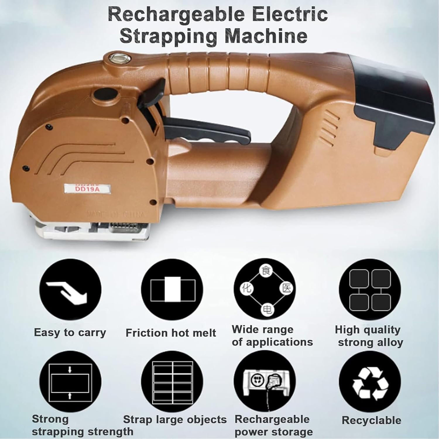 GRACE サーフボード セミガン 6'4×46.5×5.8 ケース付き