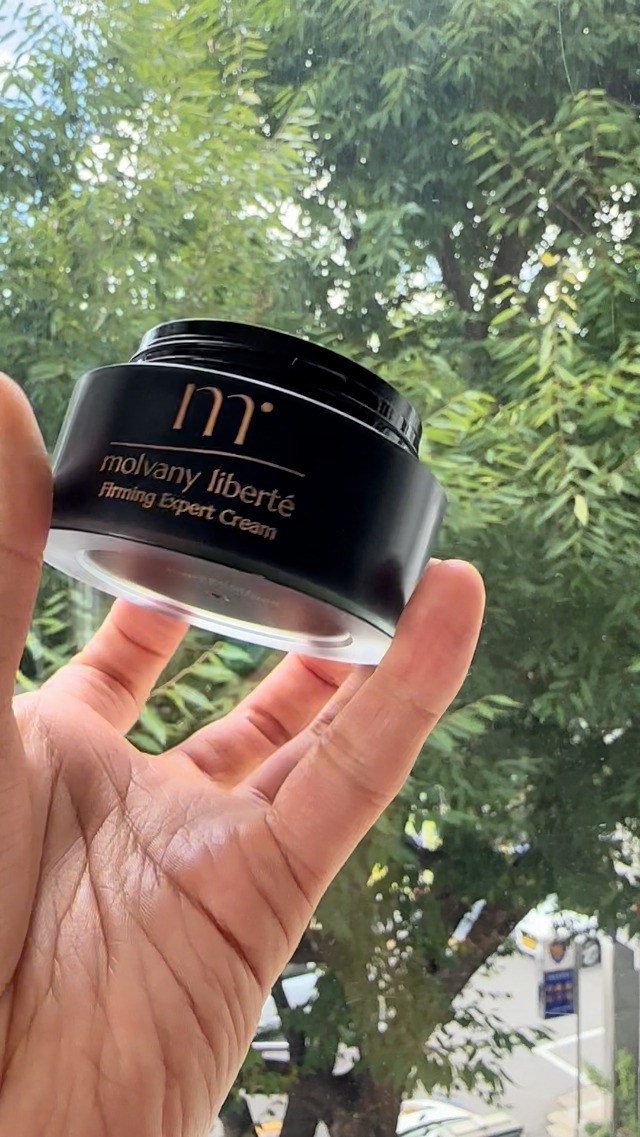 Amazon.com: molvany liberte Firming Expert Cream - Rich firming
