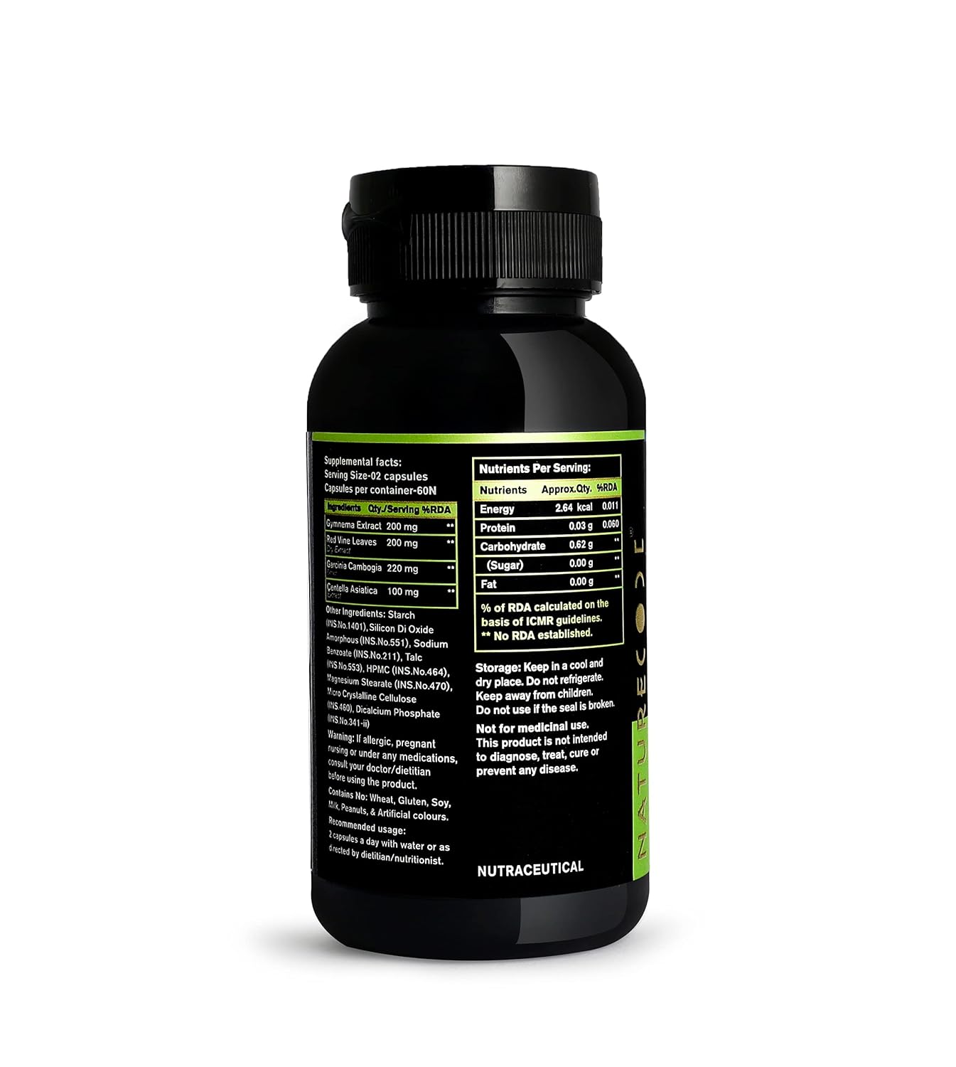 Fat Burner For Women &Amp; Men For Weight Loss | Ayurvedic Slimm...