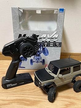Amazon.co.jp: Mini-Z 4×4京商 ミニッツジムニー ジムニー