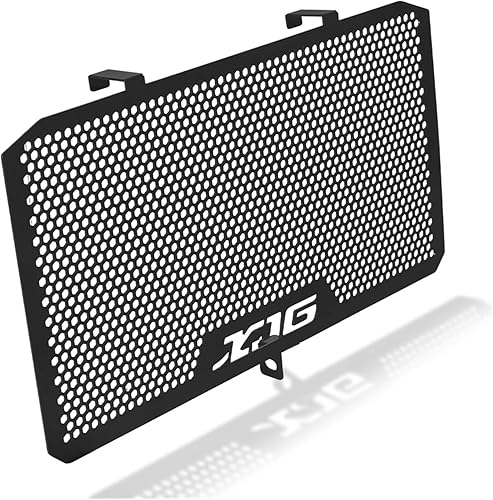Miniatura 4 de Accesorios de motocicleta Radiador Rejilla Protector de Cubierta Protector para Yamaha y HA XJ 6 XJ6 Diversion 2009 2010 2011 2012 2013 2014 2015