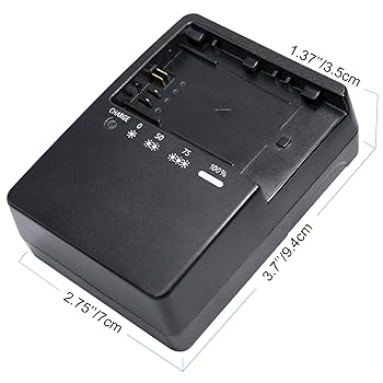 Amazon.co.jp: LP-E6 LP-E6N LC-E6 充電器Canon用:LP-E6NH LC