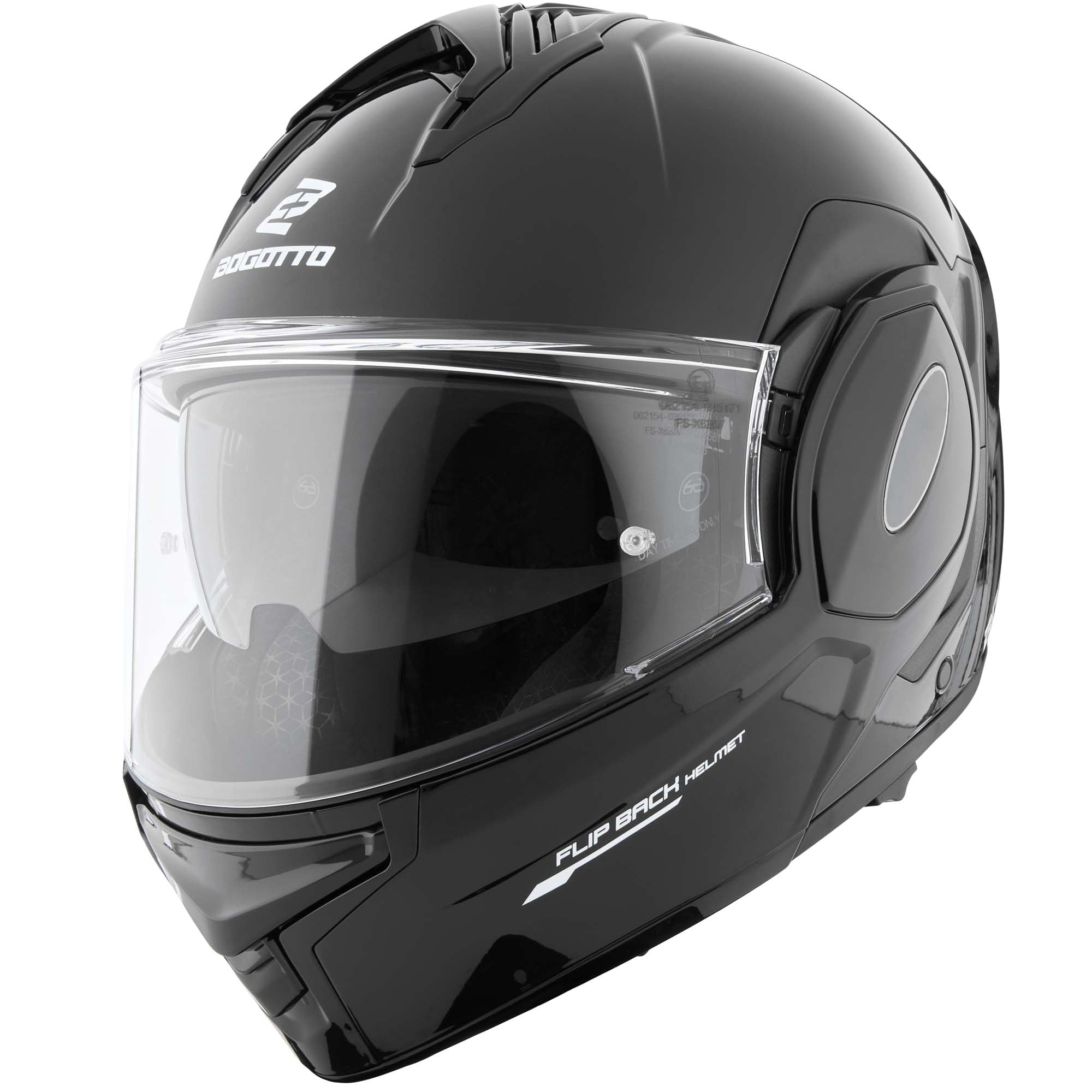 Bogotto FS-X600 Casco