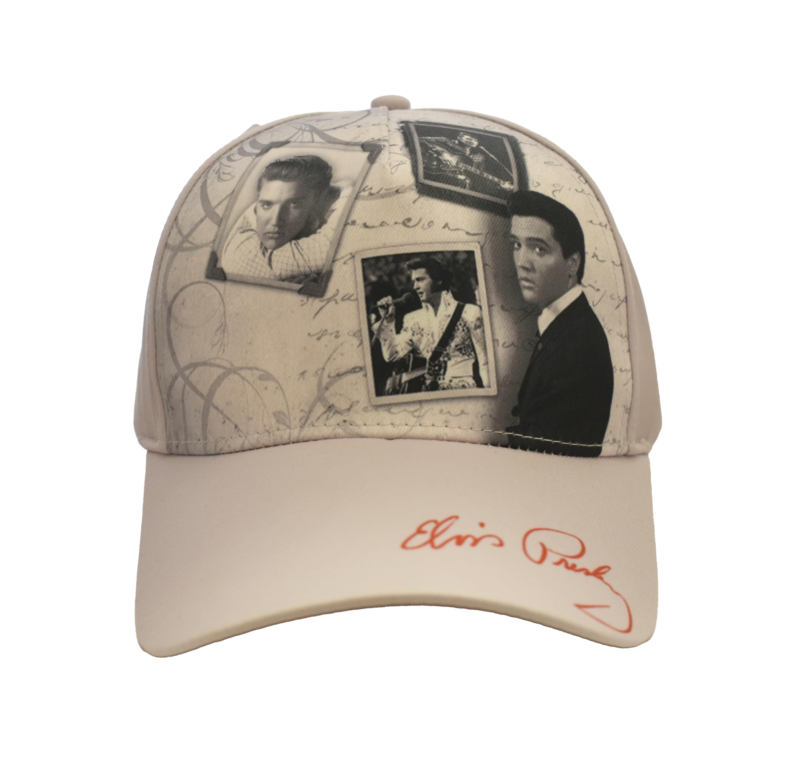 Mid-South ProductsElvis Presley Cap/Hat