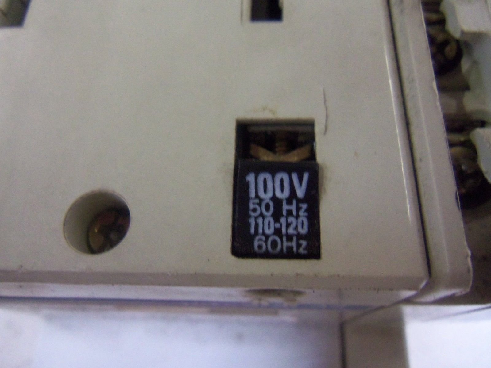 Telemecanique Lb1-Lc03M17 Lb1Lc03M17 Starter Overload